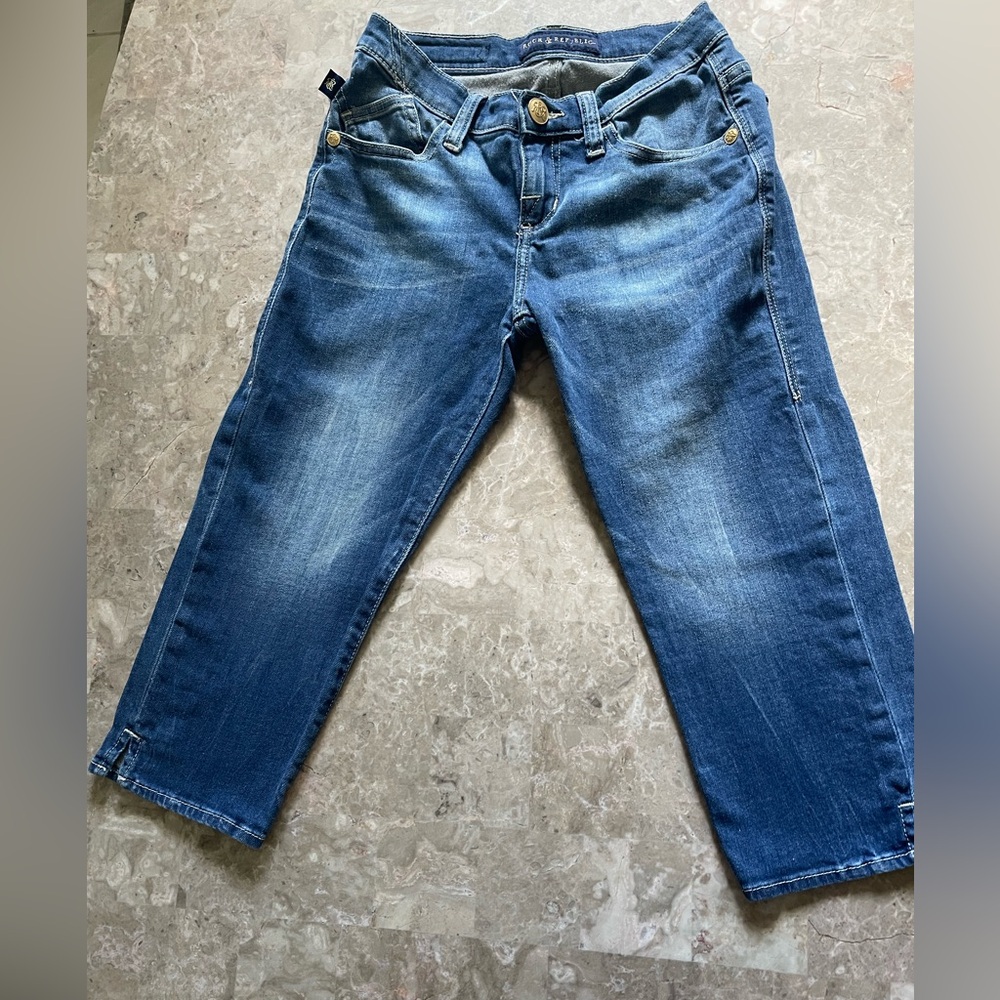 Rock & Republic Roskilde Jeans